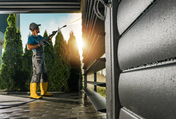 Professional  Pressure Washing in Colon, MI